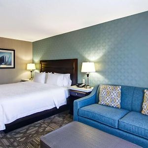 Executive King Room
